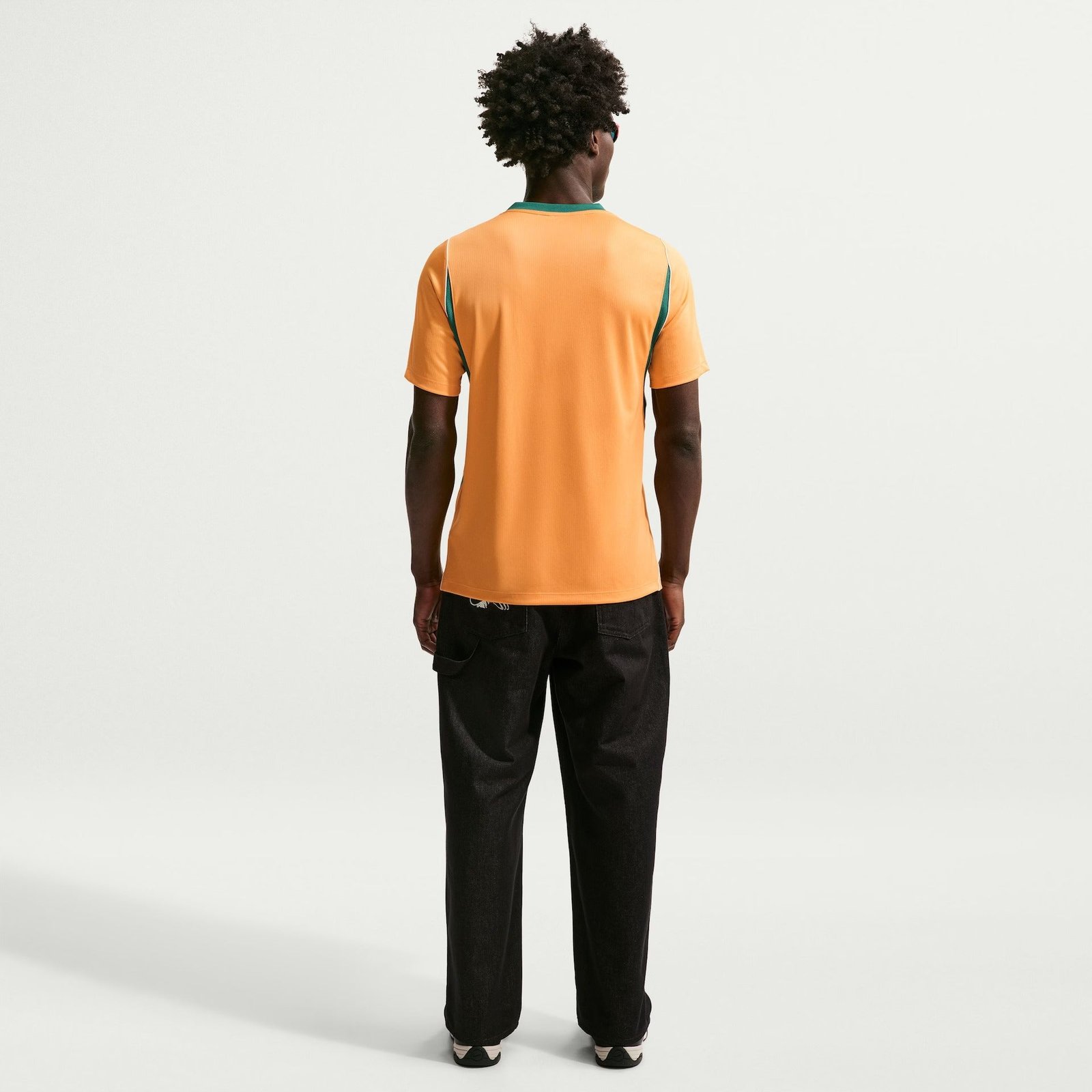 Camisa Austrália 2026/27 I Camisa Austrália 2026/27 I