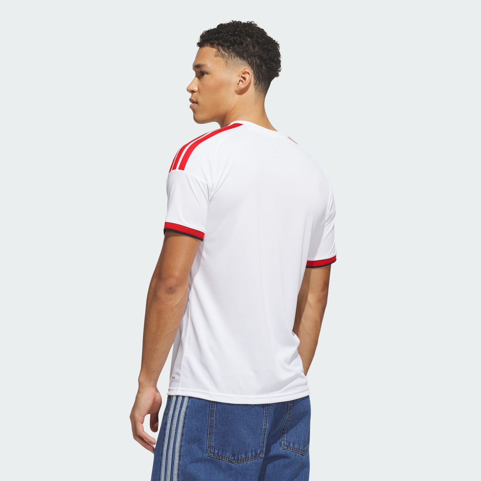 Camisa Flamengo 2026/27 II Torcedor Camisa Flamengo 2026/27 II Torcedor