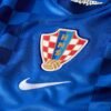 Camisa Croácia 2026/27 II