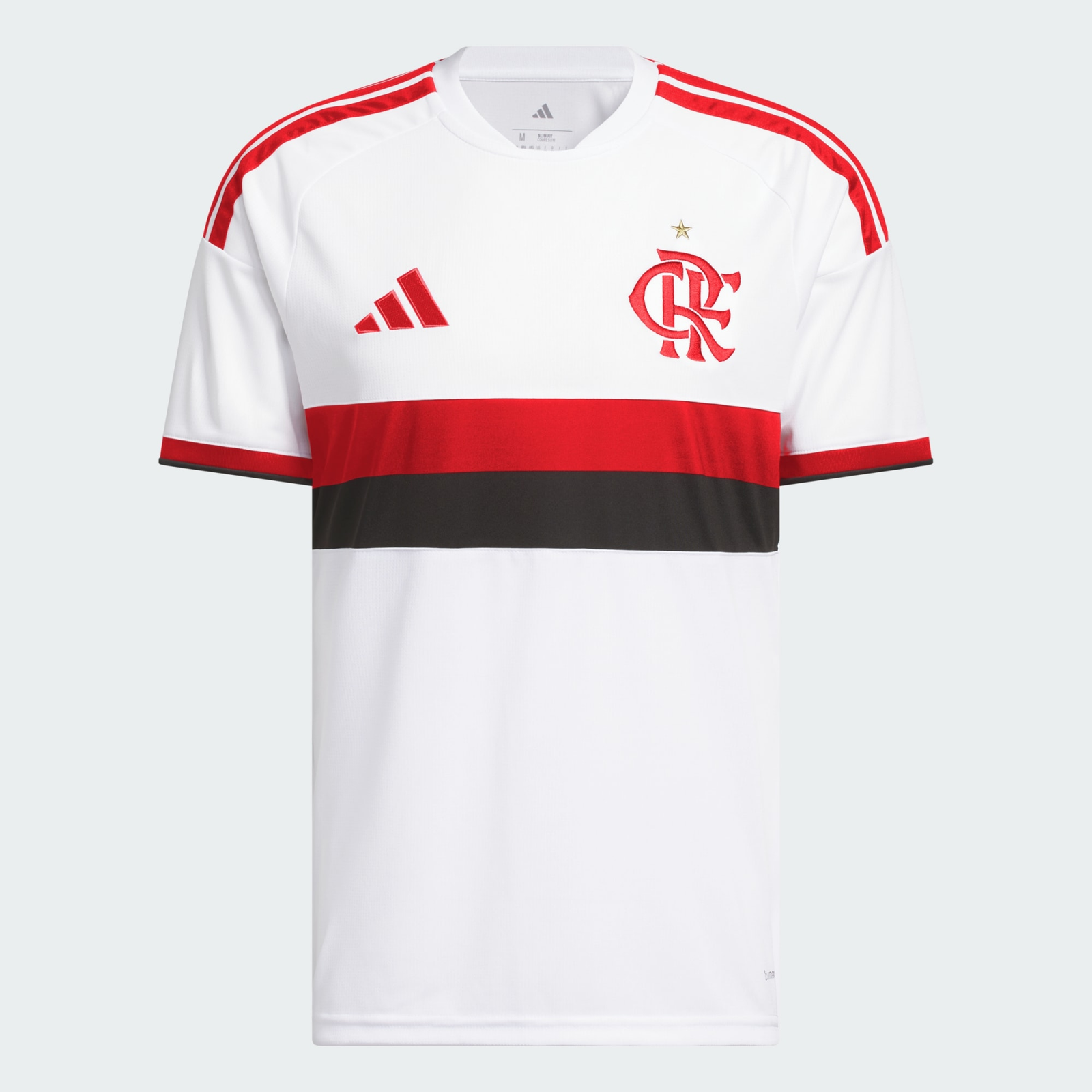 Camisa Flamengo 2026/27 II Torcedor Camisa Flamengo 2026/27 II Torcedor