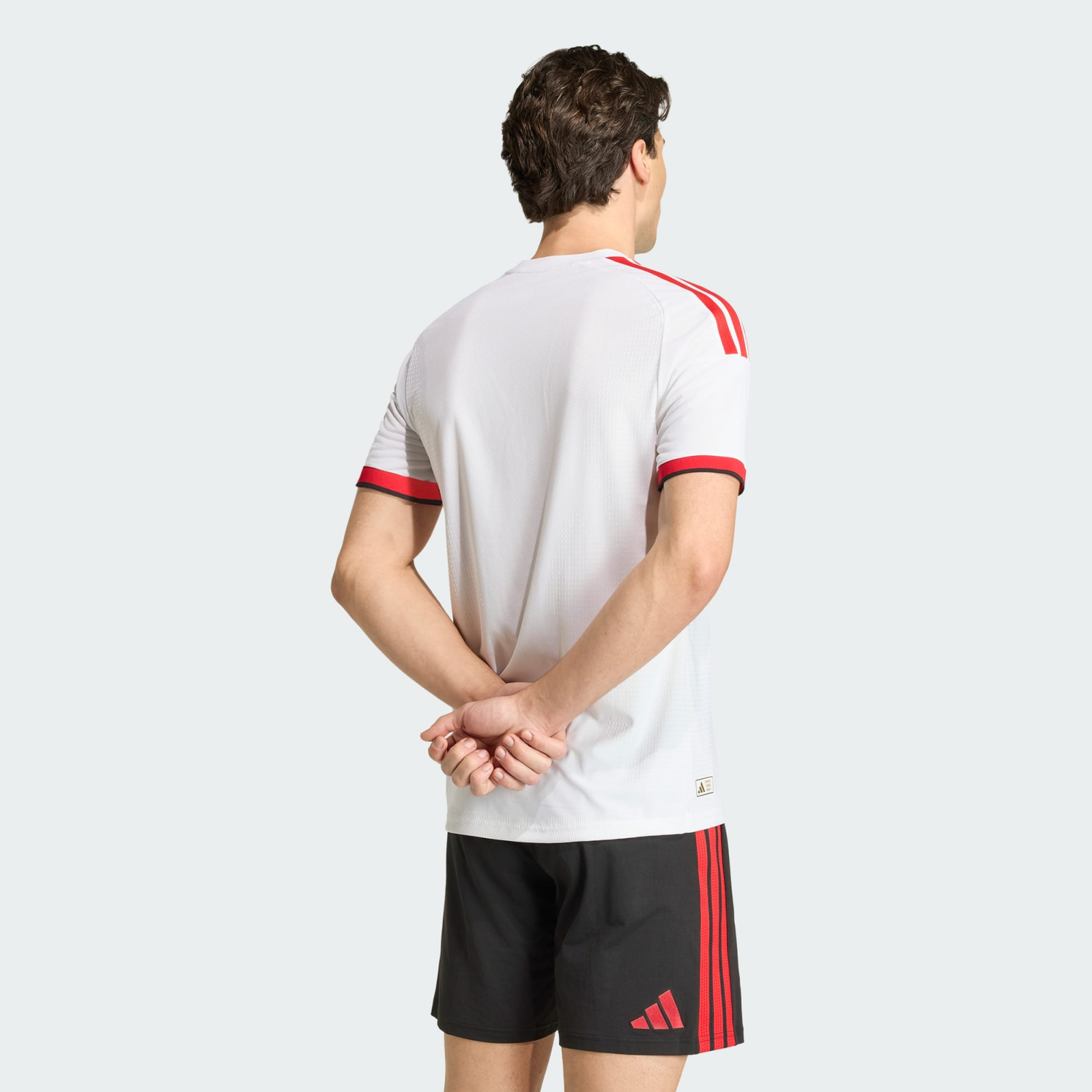Camisa Flamengo 2026/27 II Jogador Camisa Flamengo 2026/27 II Jogador
