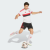 Camisa Flamengo 2026/27 II Jogador