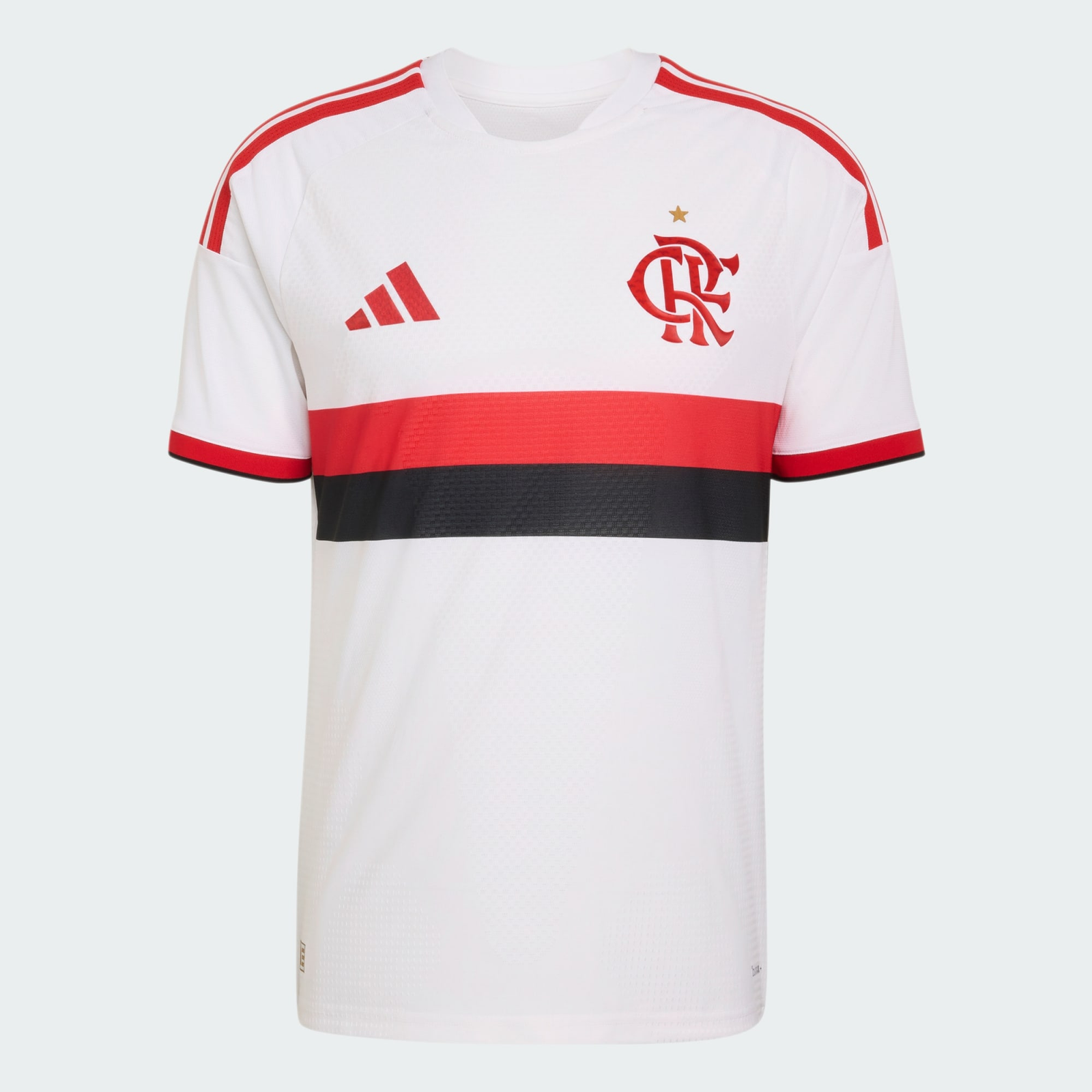 Camisa Flamengo 2026/27 II Jogador Camisa Flamengo 2026/27 II Jogador
