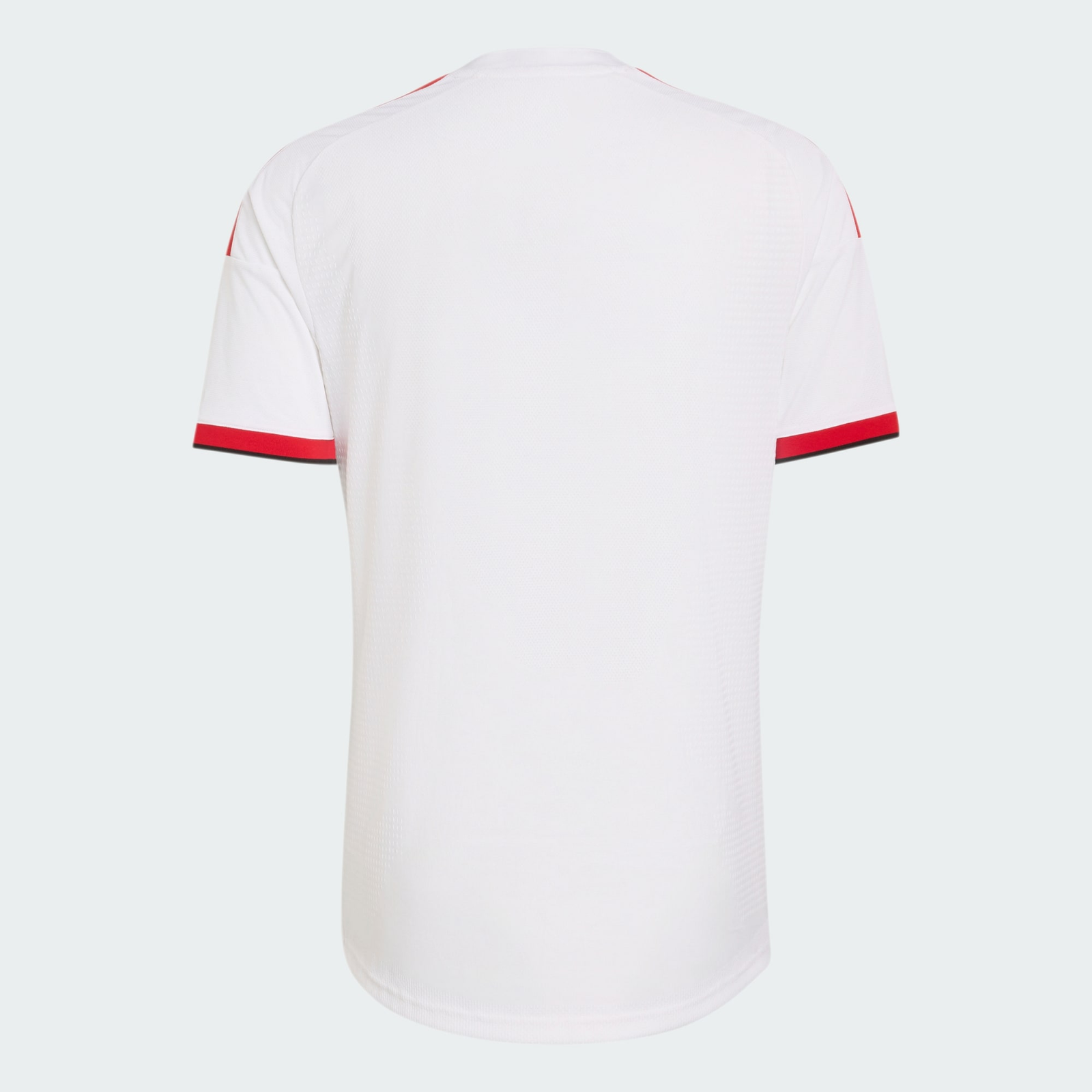 Camisa Flamengo 2026/27 II Jogador Camisa Flamengo 2026/27 II Jogador