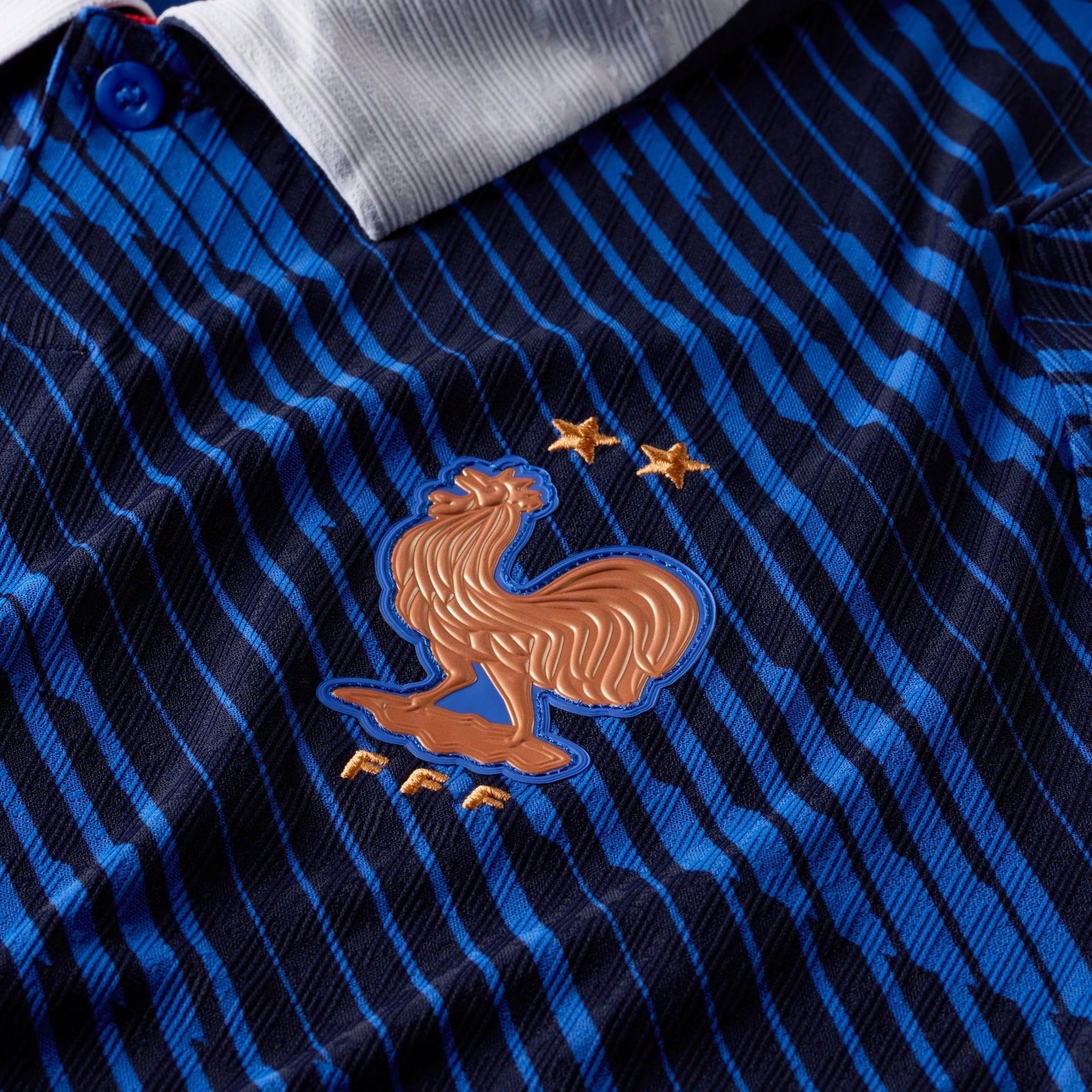 Camisa França 2026/27 I Camisa França 2026/27 I