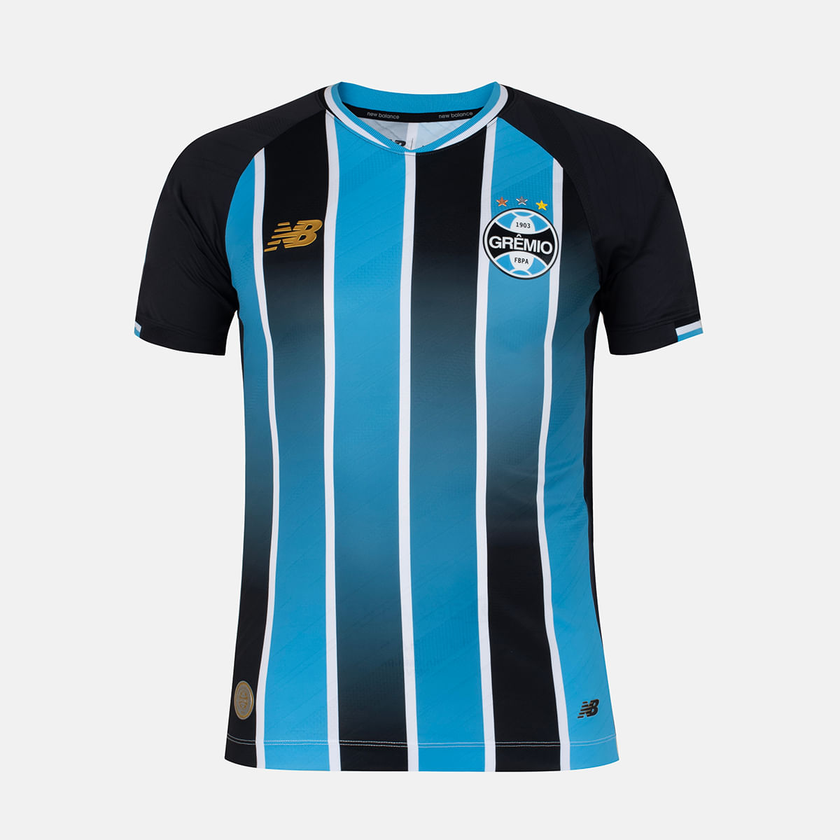 Camisa Grêmio 2026/27 I Camisa Grêmio 2026/27 I