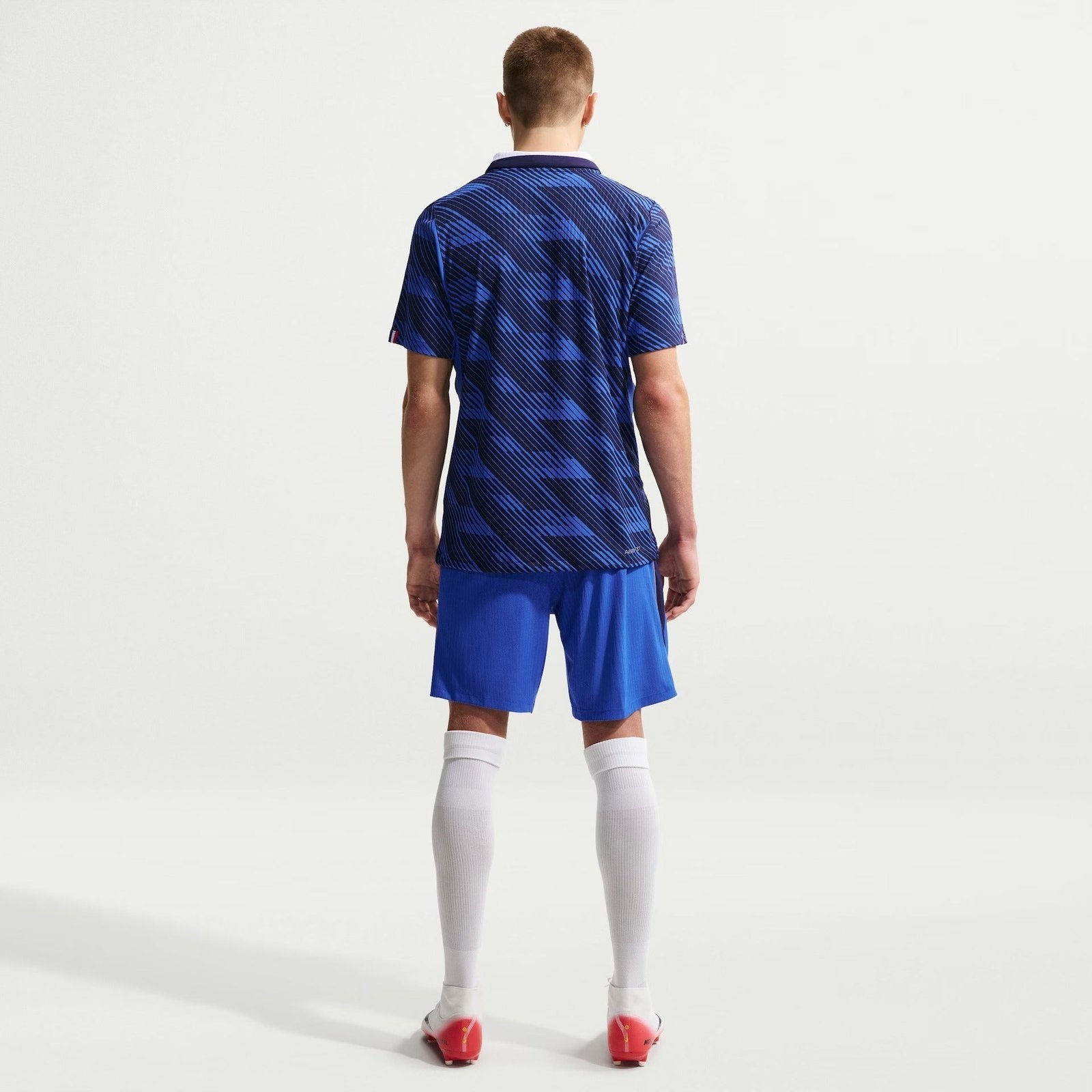 Camisa França 2026/27 I Camisa França 2026/27 I