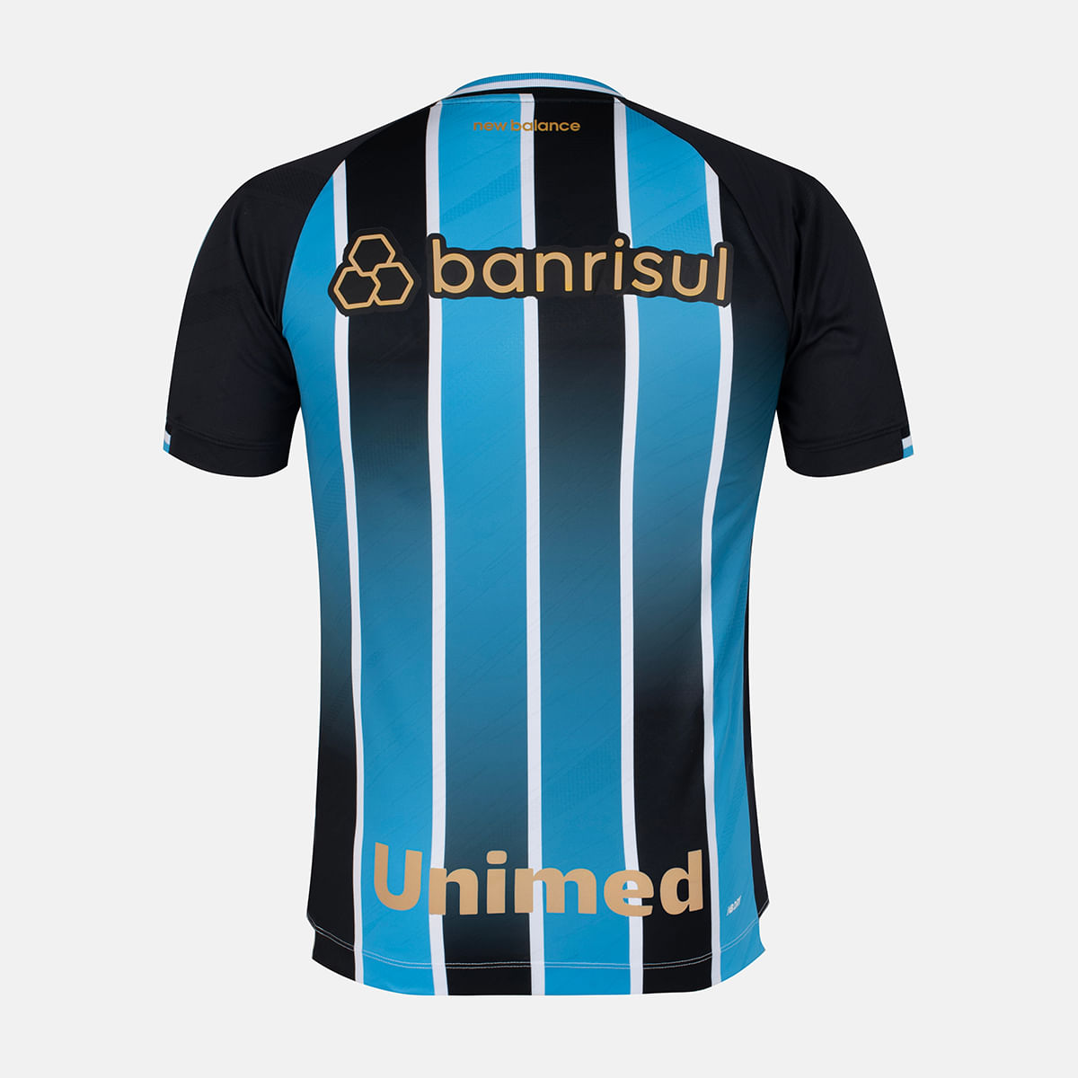 Camisa Grêmio 2026/27 I Camisa Grêmio 2026/27 I