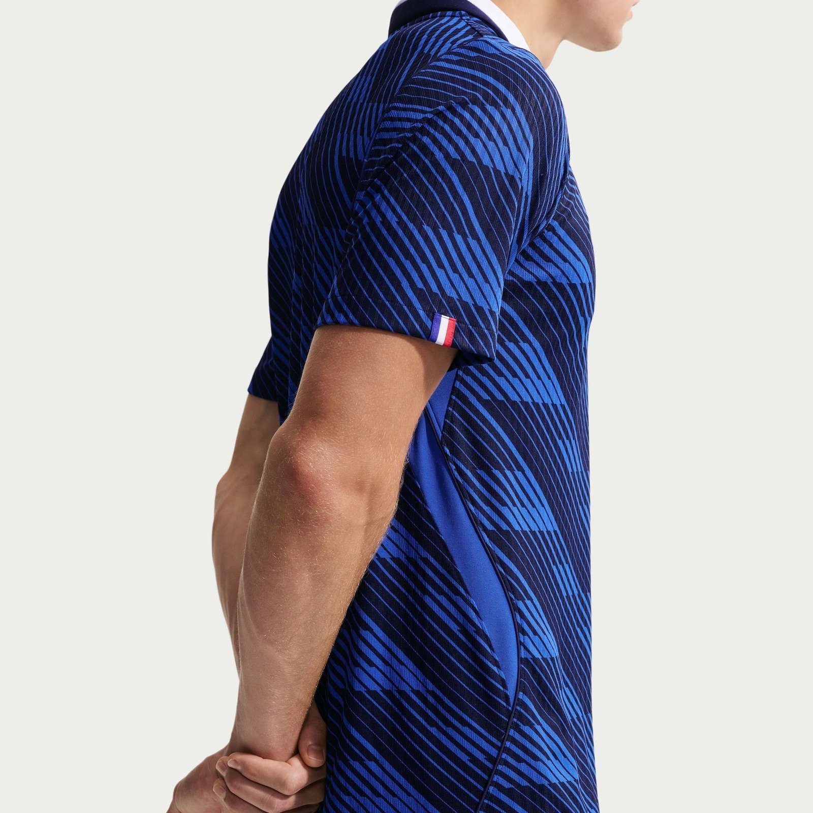 Camisa França 2026/27 I Camisa França 2026/27 I