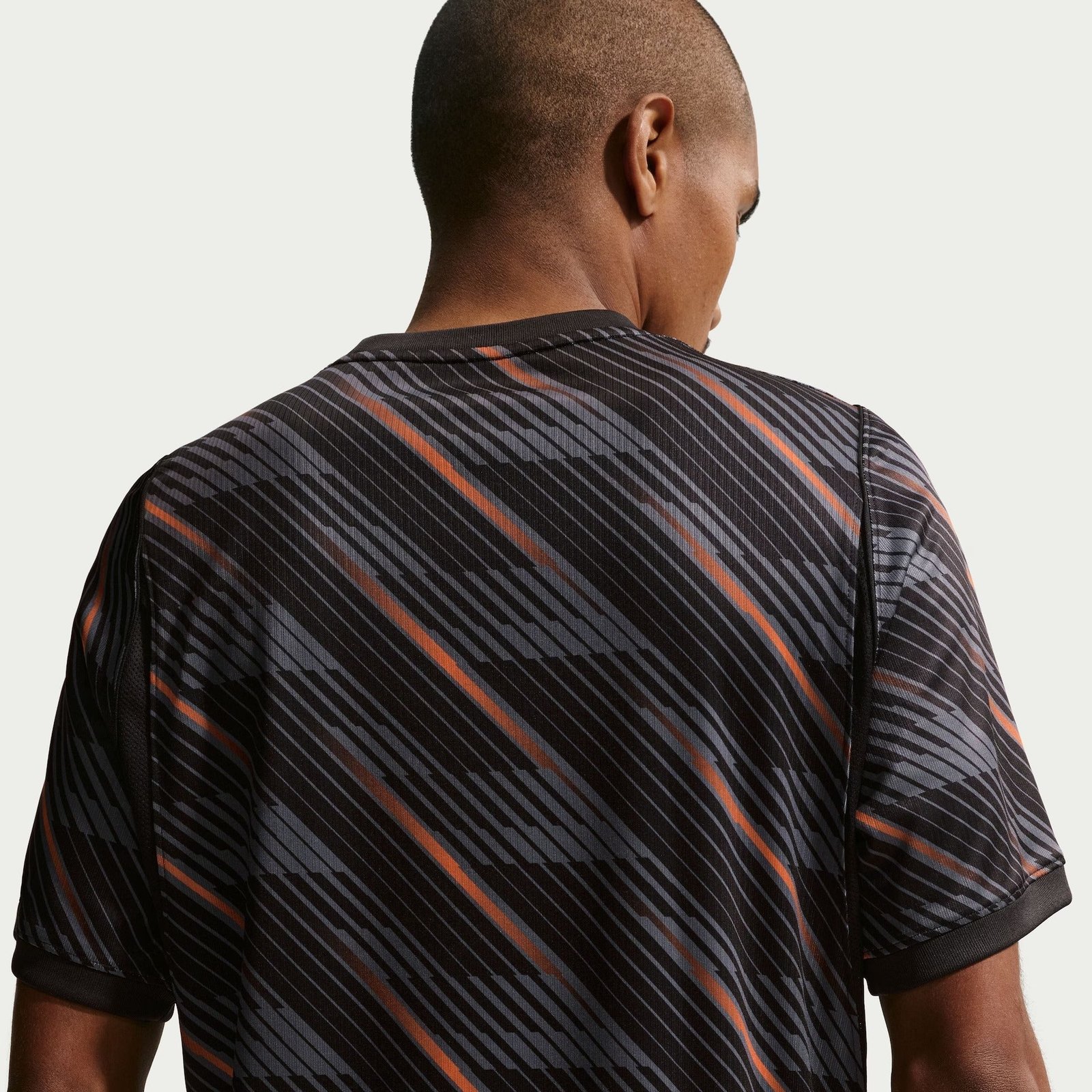 Camisa França 2026/27 I Goleiro Camisa França 2026/27 I Goleiro