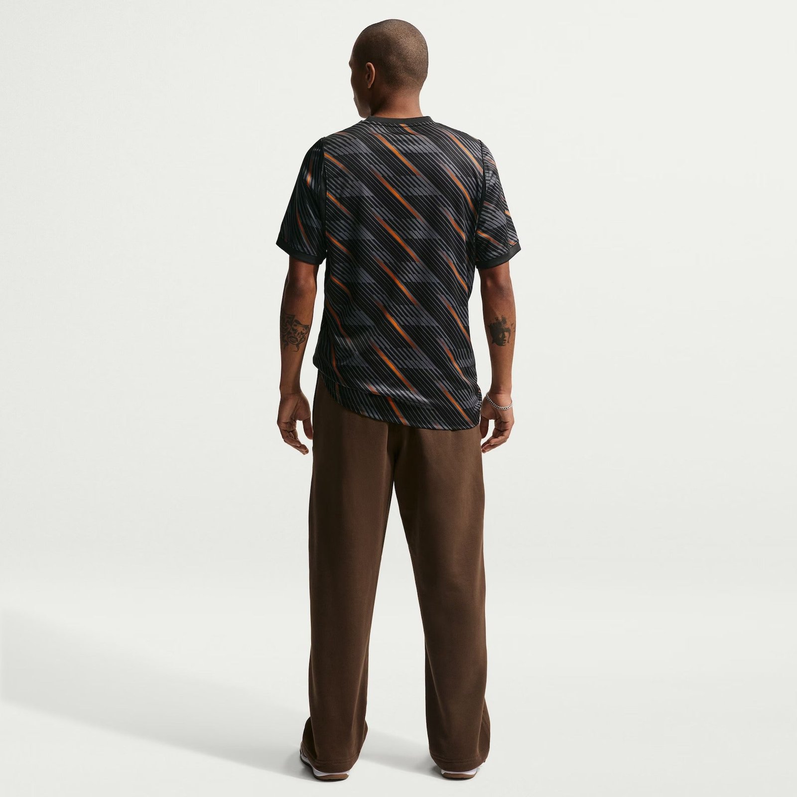 Camisa França 2026/27 I Goleiro Camisa França 2026/27 I Goleiro