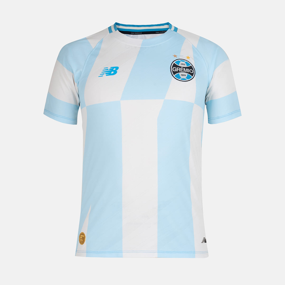 Camisa Grêmio 2026/27 II Camisa Grêmio 2026/27 II