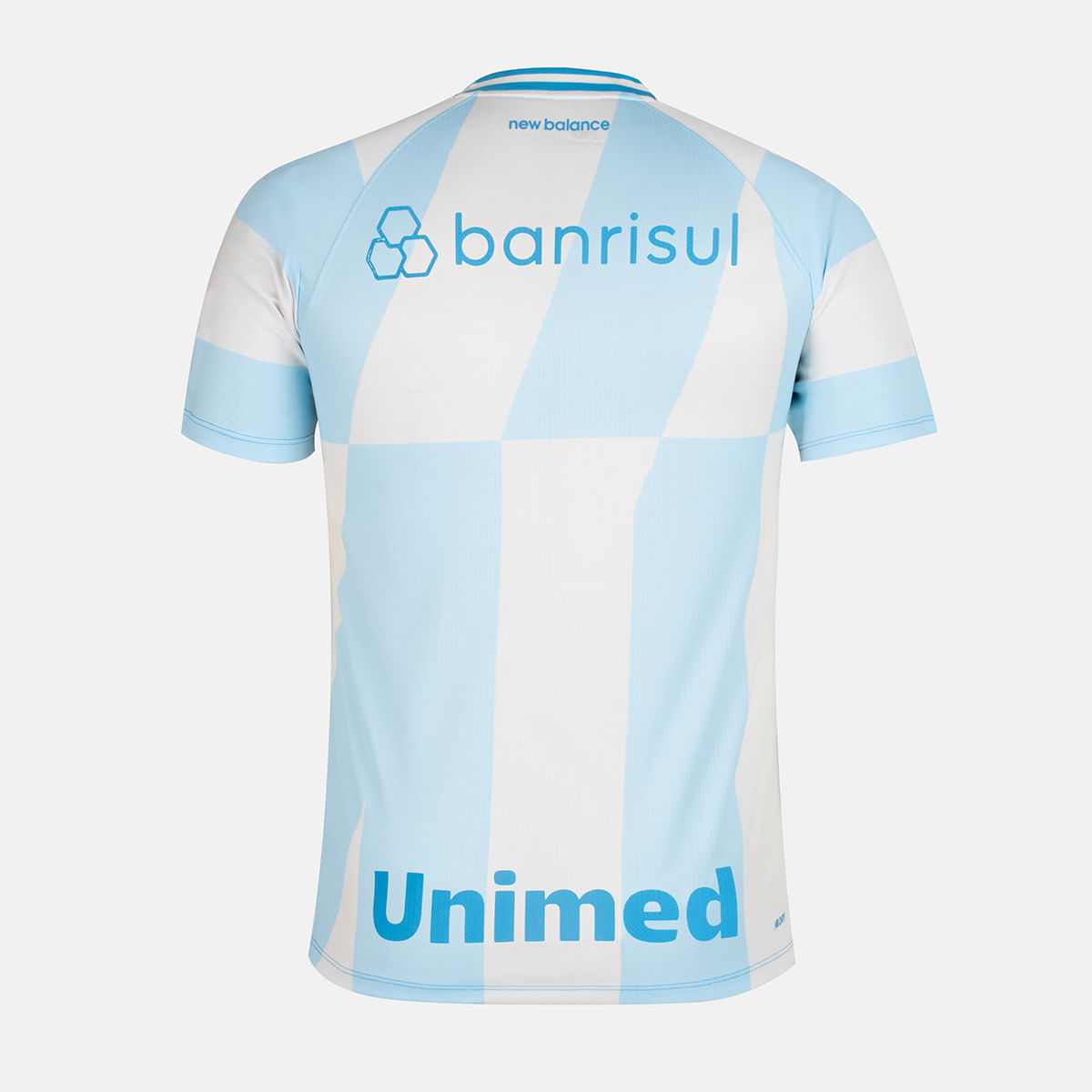 Camisa Grêmio 2026/27 II Camisa Grêmio 2026/27 II