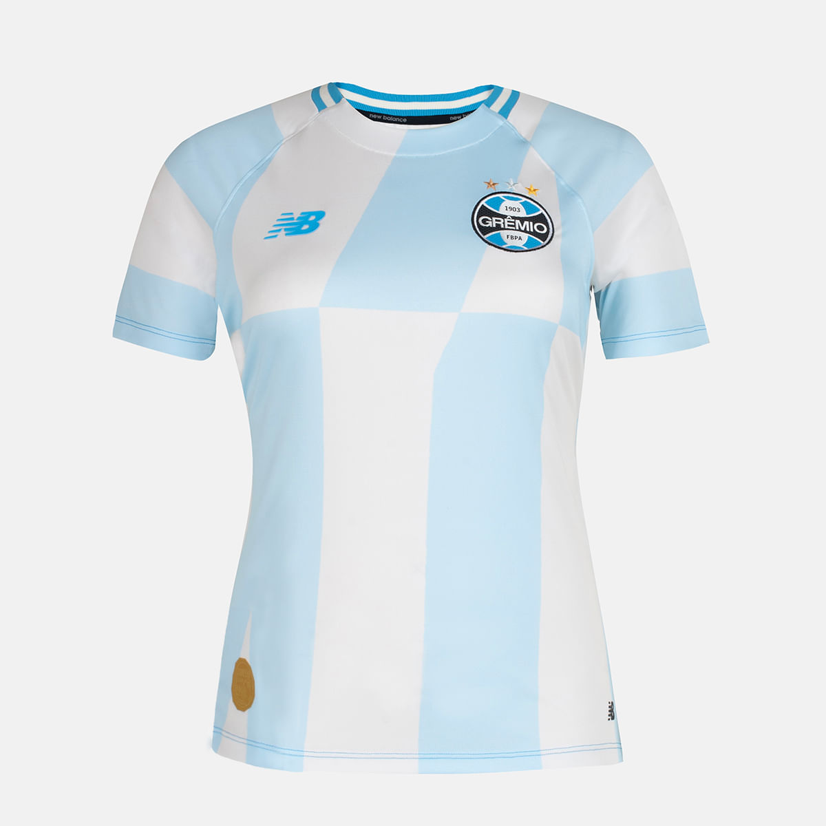 Camisa Grêmio Feminina 2026/27 II Camisa Grêmio Feminina 2026/27 II