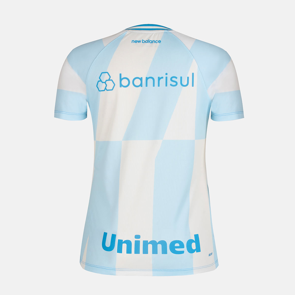 Camisa Grêmio Feminina 2026/27 II Camisa Grêmio Feminina 2026/27 II