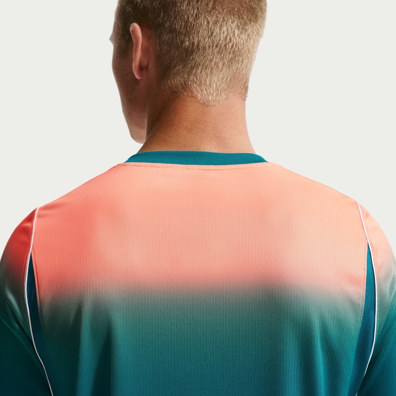 Camisa Austrália 2026/27 II Camisa Austrália 2026/27 II