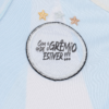 Camisa Grêmio Feminina 2026/27 II
