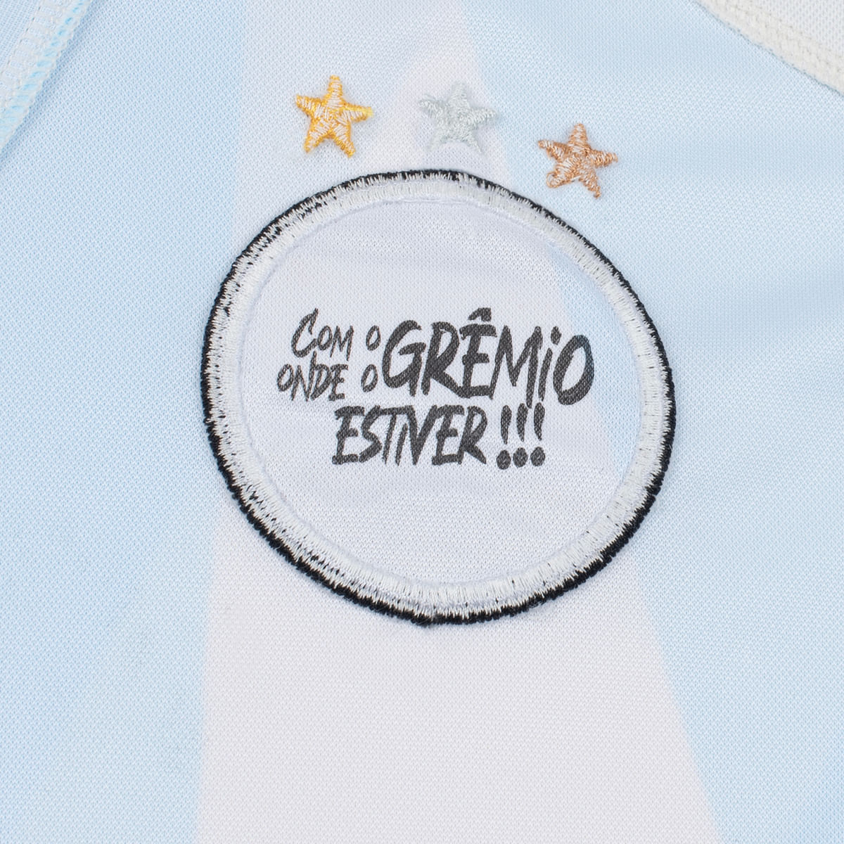 Camisa Grêmio Feminina 2026/27 II Camisa Grêmio Feminina 2026/27 II