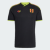 Camisa Adidas Peru 2026/27 II