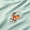Conjunto Infantil França 2026/27 II Kit