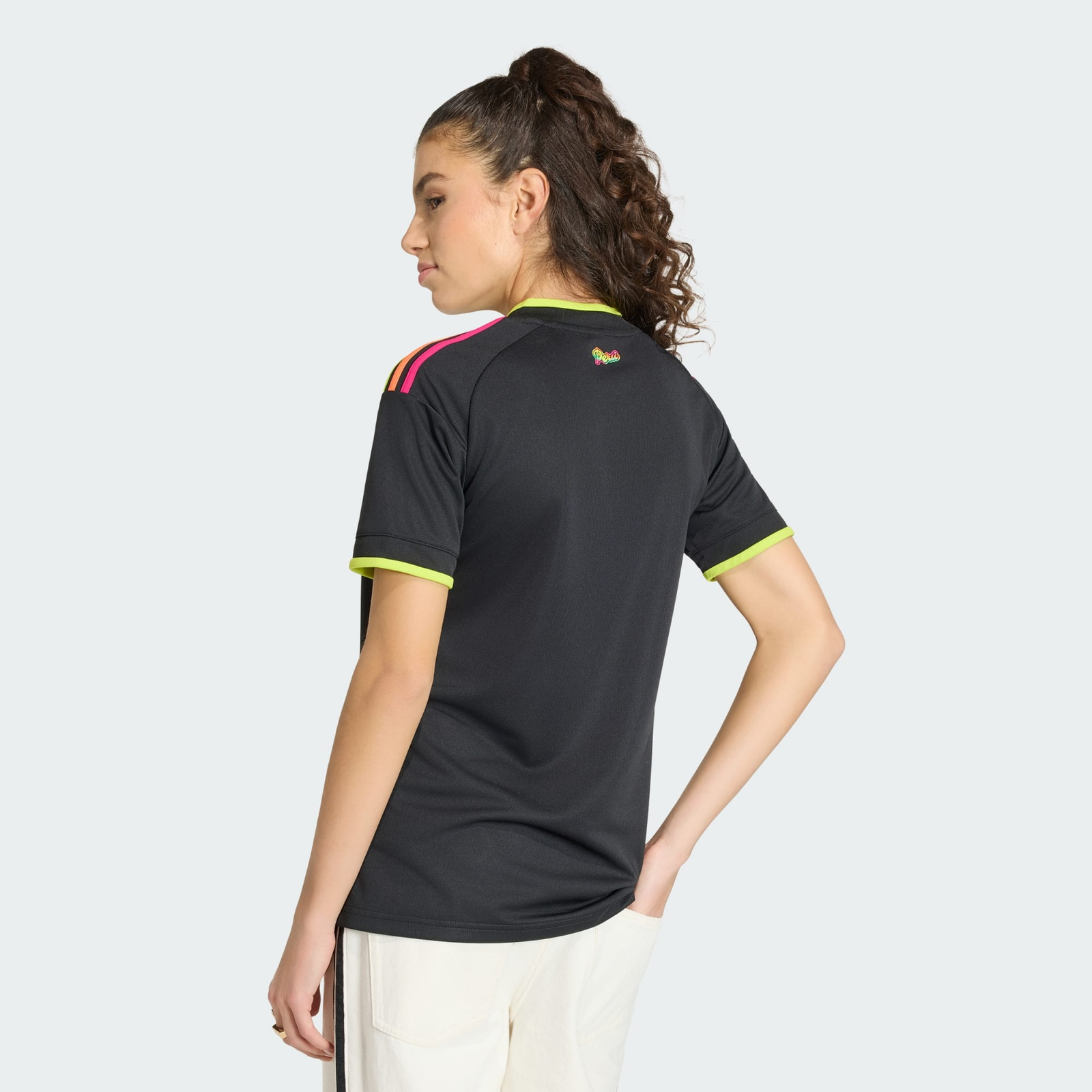 Camisa Feminina Peru 2026/27 II Camisa Feminina Peru 2026/27 II