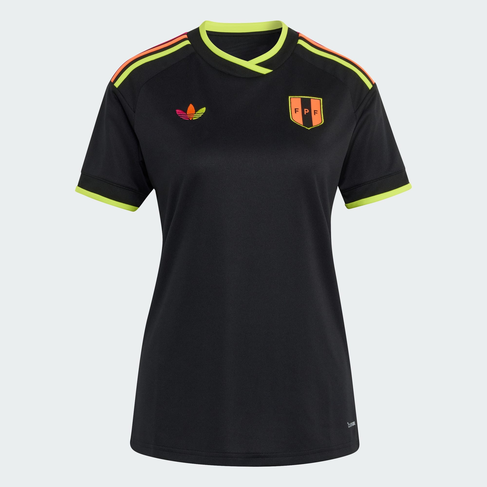 Camisa Feminina Peru 2026/27 II Camisa Feminina Peru 2026/27 II