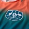 Camisa Austrália 2026/27 II