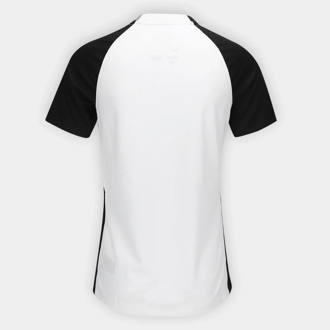 Camisa Feminina Nike Corinthians 2025/26 I Torcedor Camisa Feminina Nike Corinthians 2025/26 I Torcedor