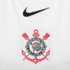 Camisa Feminina Nike Corinthians 2025/26 I Torcedor