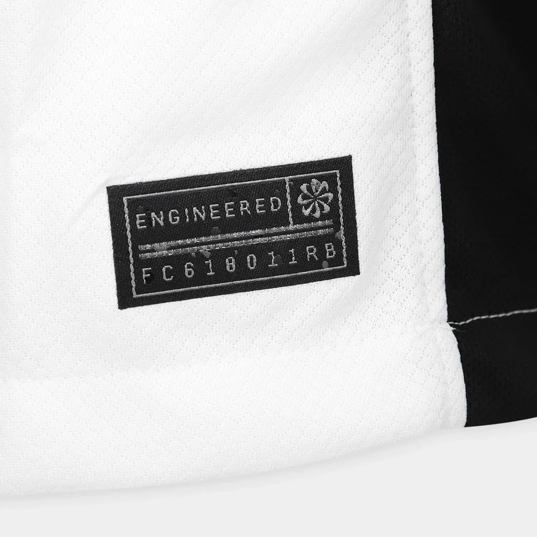 Camisa Feminina Nike Corinthians 2025/26 I Torcedor Camisa Feminina Nike Corinthians 2025/26 I Torcedor