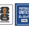 Patch FIFA Copa do Mundo 2026 Qualifiers