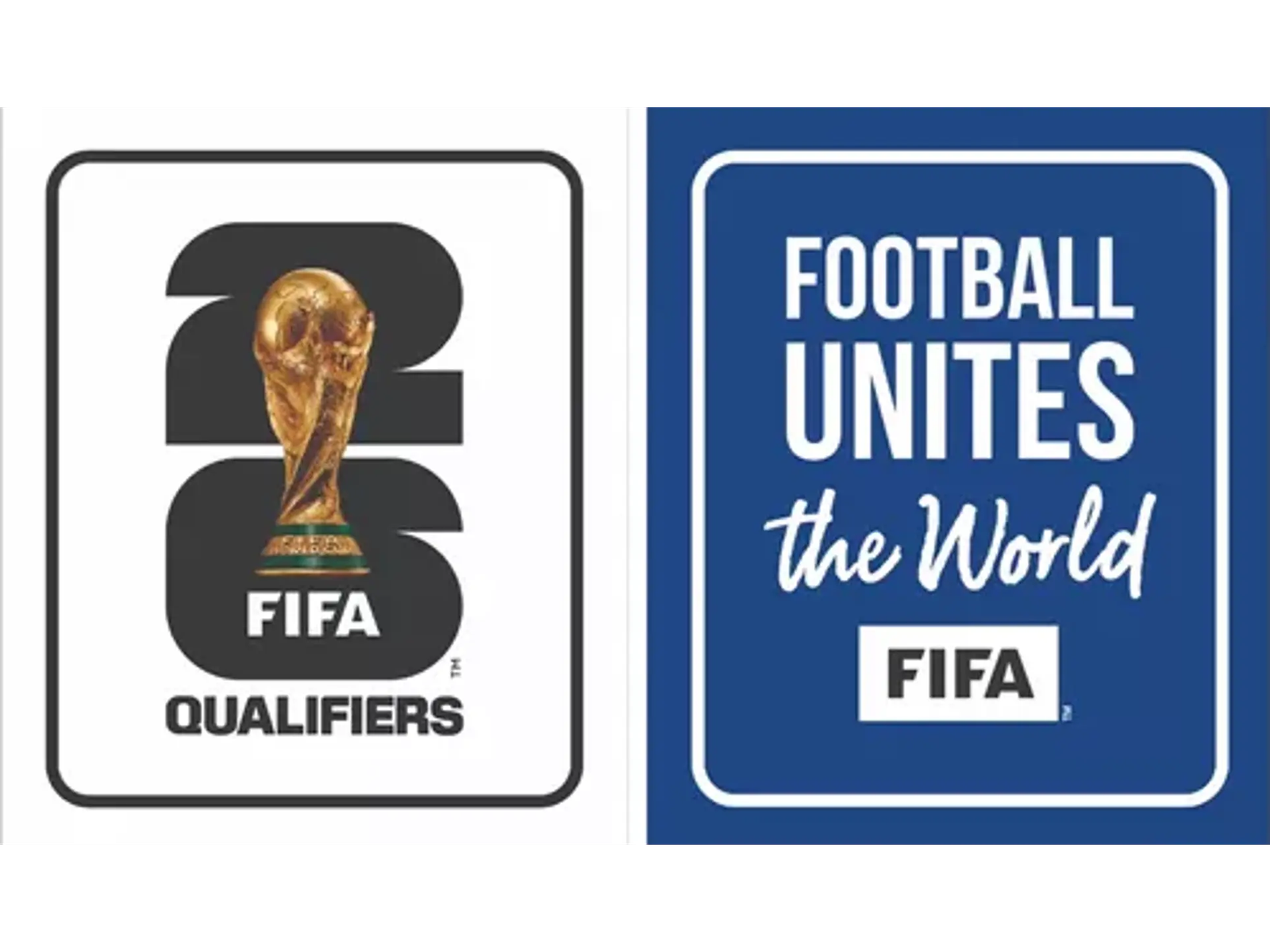 Patch FIFA Copa do Mundo 2026 Qualifiers Patch FIFA Copa do Mundo 2026 Qualifiers