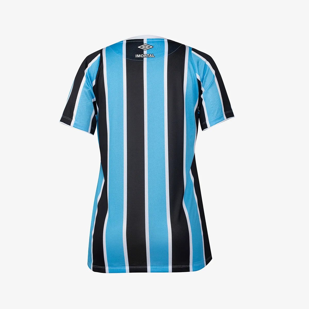 Camisa Feminina Umbro Grêmio 2024/25 I Camisa Feminina Umbro Grêmio 2024/25 I
