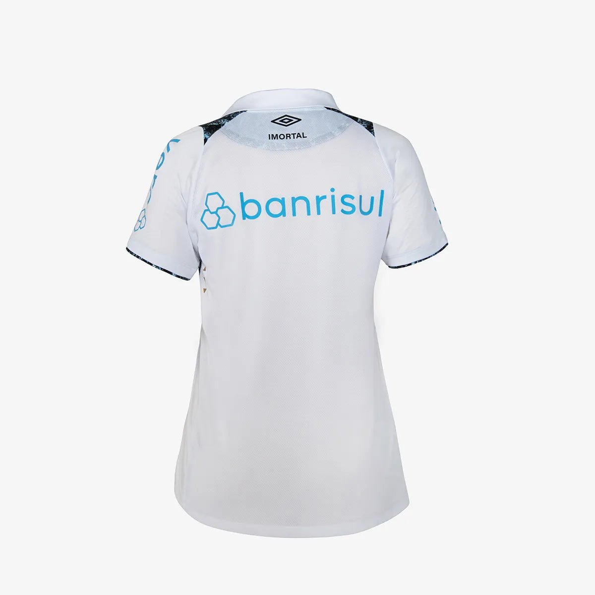 Camisa Feminina Umbro Grêmio 2024/25 II Camisa Feminina Umbro Grêmio 2024/25 II