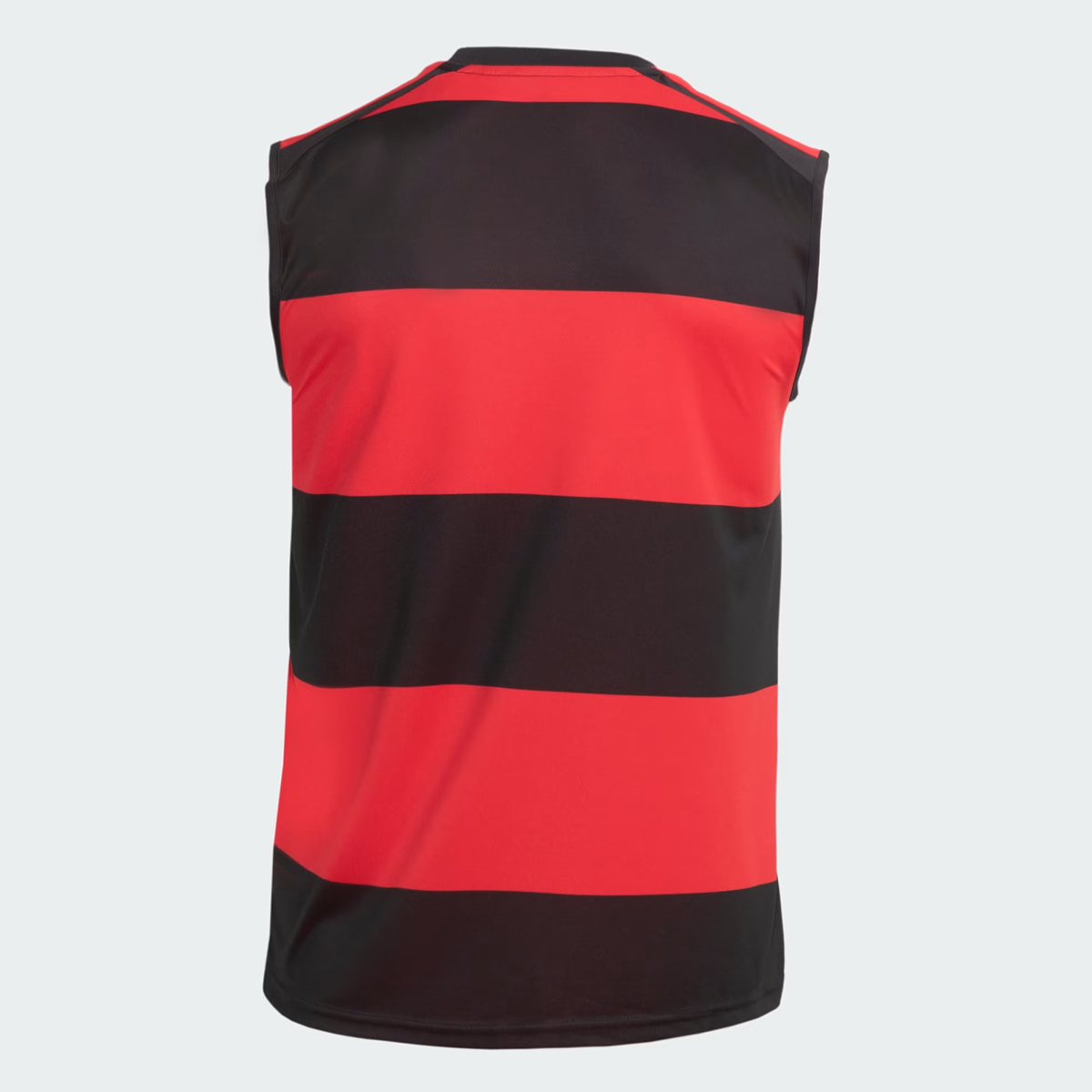Regata Adidas Flamengo 2026/27 I Regata Adidas Flamengo 2026/27 I