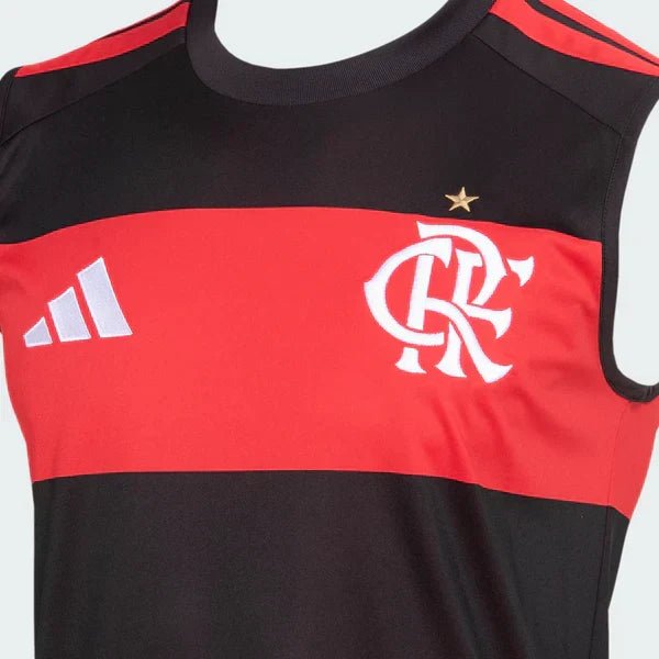 Regata Flamengo I 2026/27 Regata Flamengo I 2026/27