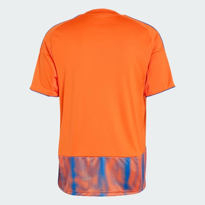 Camisa adidas FC Schalke 04 2025/26 III Camisa adidas FC Schalke 04 2025/26 III