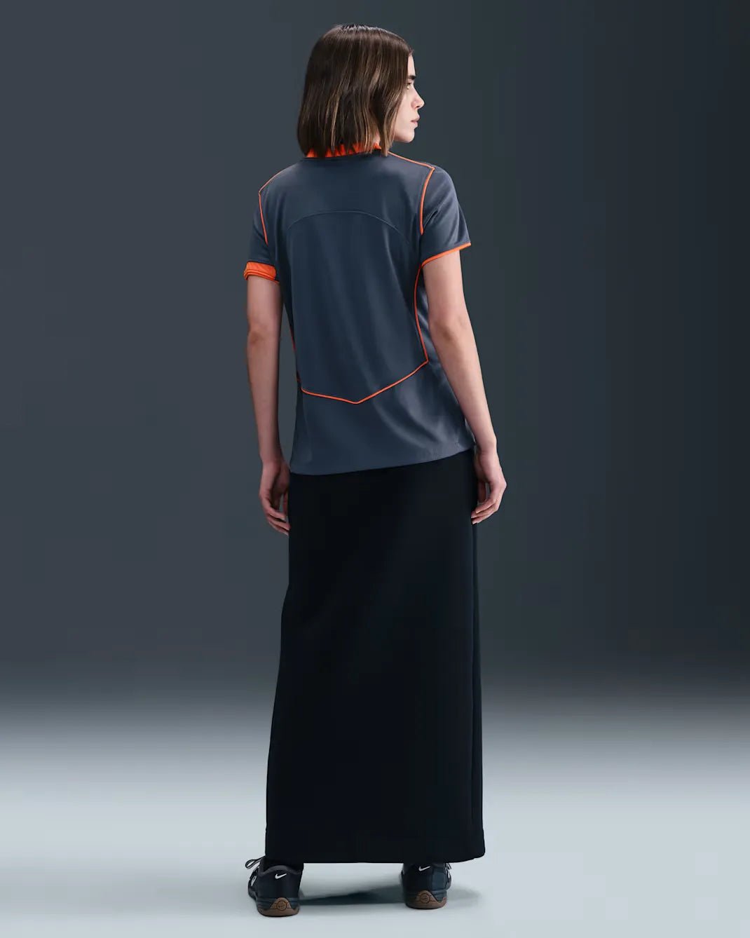 Camisa Feminina Nike Inter de Milão 2025/26 III Camisa Feminina Nike Inter de Milão 2025/26 III