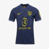 Camisa Nike Atlético Madrid 2025/26 II Jogador