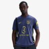 Camisa Nike Atlético Madrid 2025/26 II