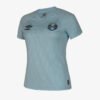 Camisa Feminina Umbro Grêmio 2025/26 II