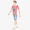 Camisa Nike Atlético Madrid 2025/26 I Jogador