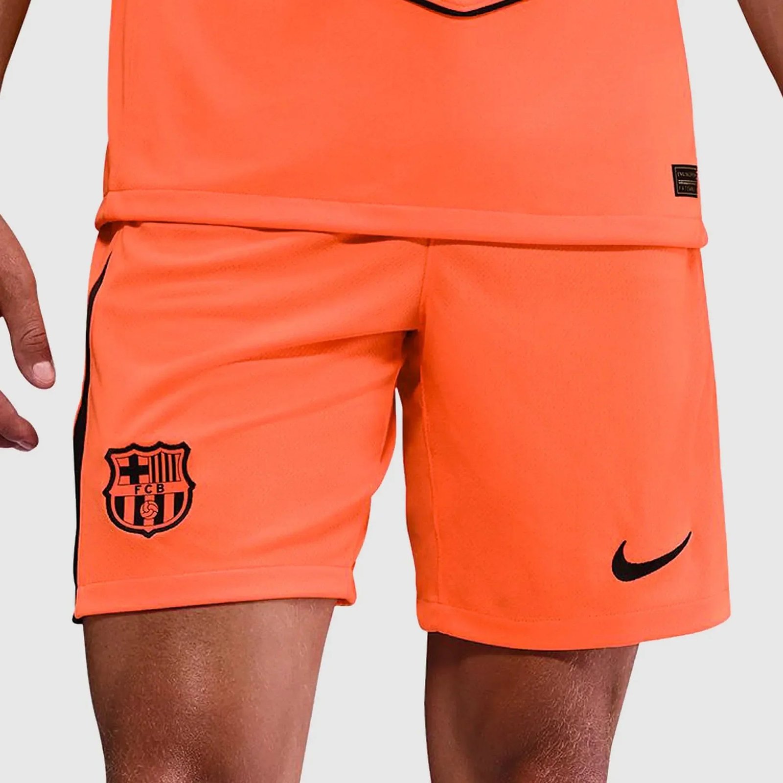 Shorts Nike Barcelona 2025/26 III Shorts Nike Barcelona 2025/26 III