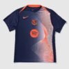 Camisa Nike Barcelona 2025/26 Treino