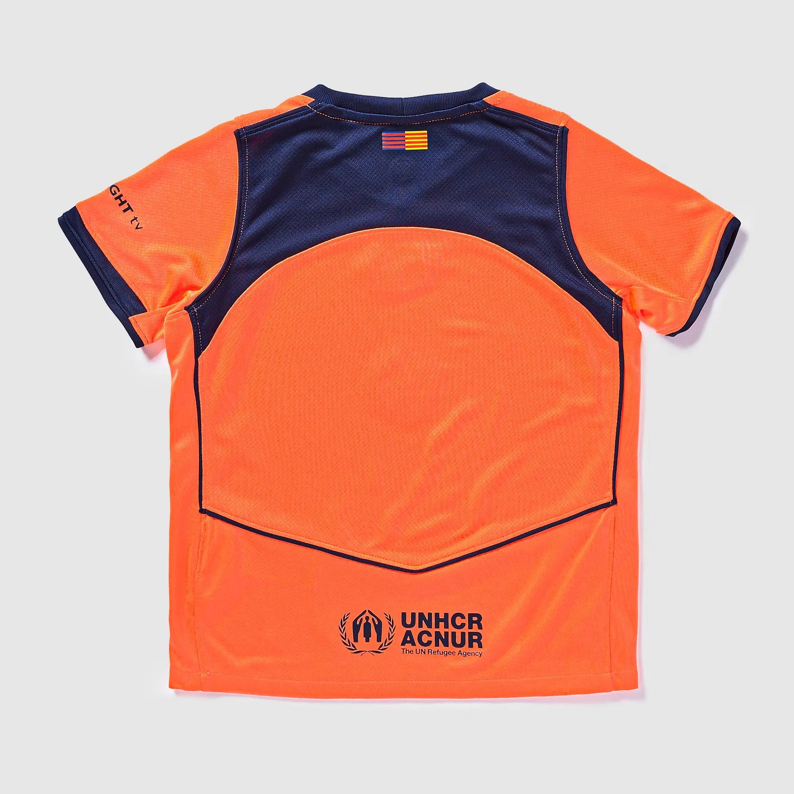 Conjunto Infantil Nike Barcelona 2025/26 III Conjunto Infantil Nike Barcelona 2025/26 III