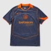 Camisa Nike Inter de Milão 2025/26 III