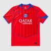 Camisa Nike Paris Saint German 2025/26 III Jogador