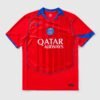 Camisa Nike Paris Saint German 2025/26 III