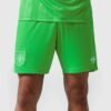 Shorts adidas Manchester United 2025/26 III Goleiro