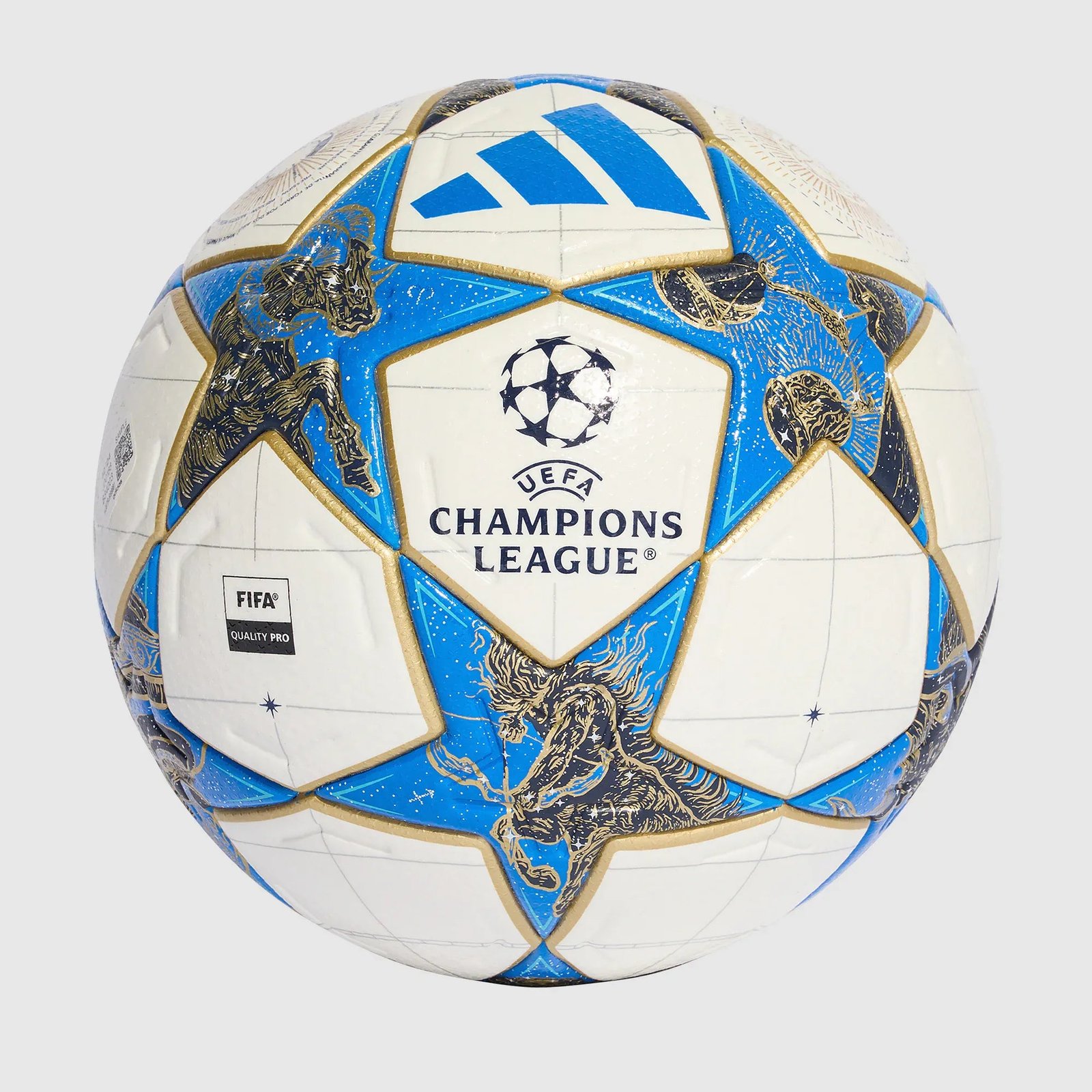 Bola Adidas UEFA Champions League Pro Bola Adidas UEFA Champions League Pro